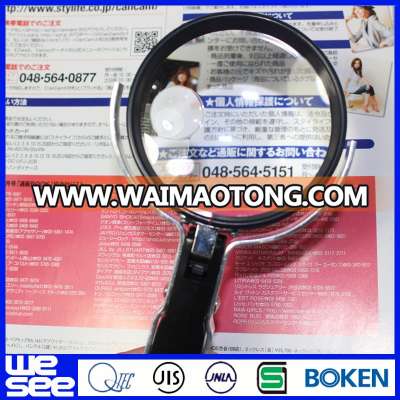 2016 Simple Style magnifier