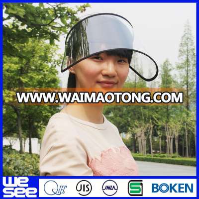 custom plastic sun visor plastic sun visor cap wholesale sun visor