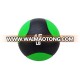 Fitness custom rubber medicine wall ball